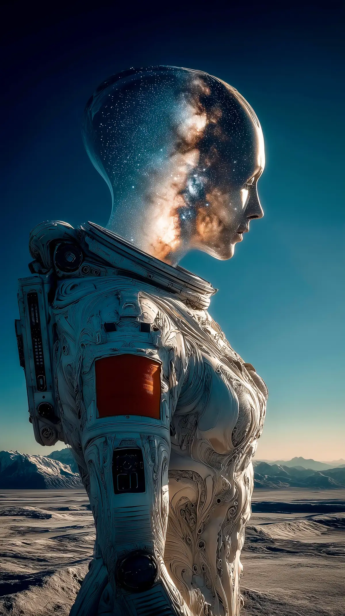 Wallpapers4k #wallpapers4k #space #aiart #壁紙4k #宇宙 