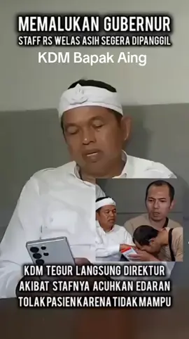 #kdm bapak Aing 