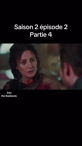 #Into #the #badlands #seriecomplete #typ  