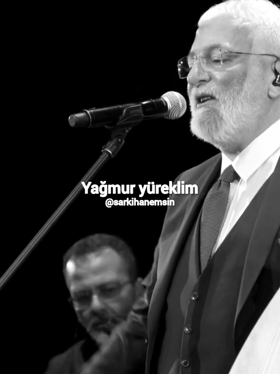 Yağmur yüreklim 🥺