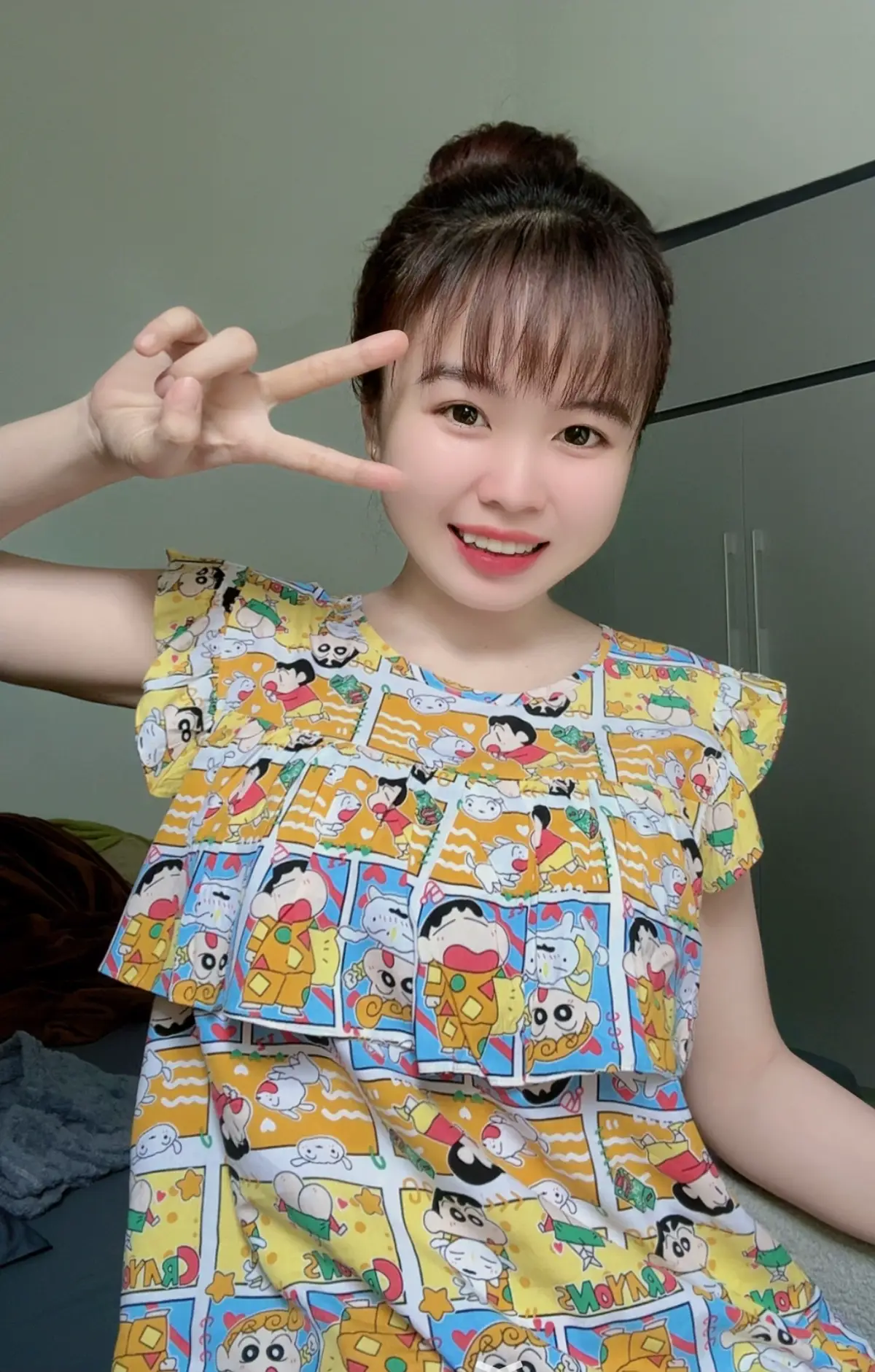 Biết rau củ gì thêm hông chỉ em với mấy hai ơi. Sắp bí tới nơi rồi. Hẹhẹ 😆