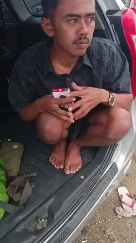 jdi berita parid tu hoax#gunungtalang2597mdpl 