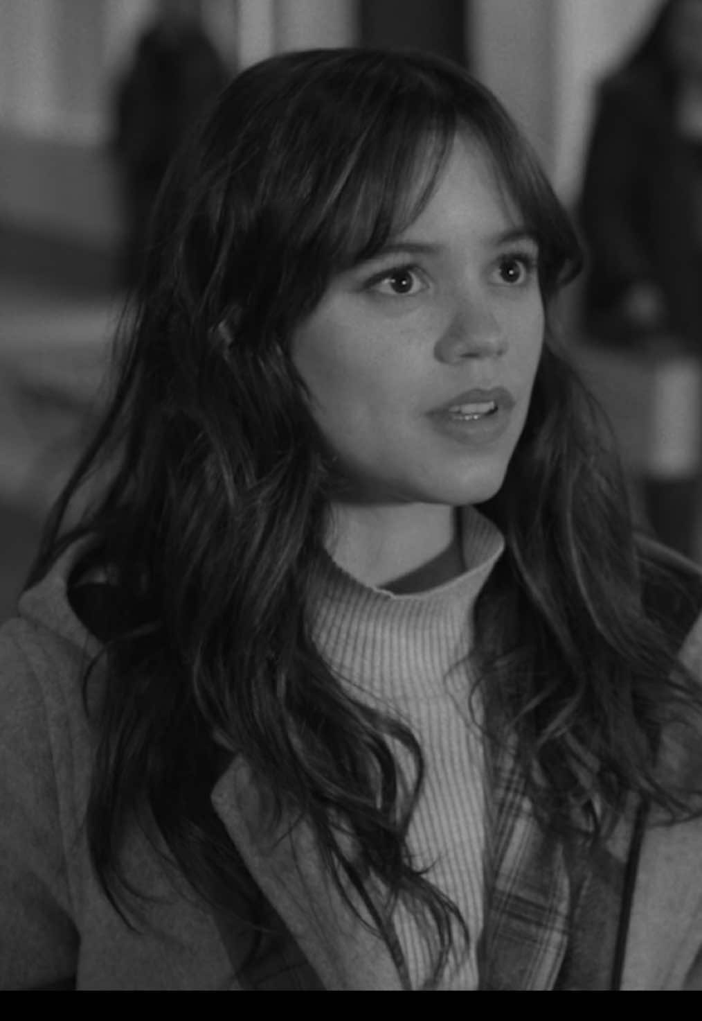 #remiaguilar — she's so cute in this movie. #jennaortega #fyp #viraliza 