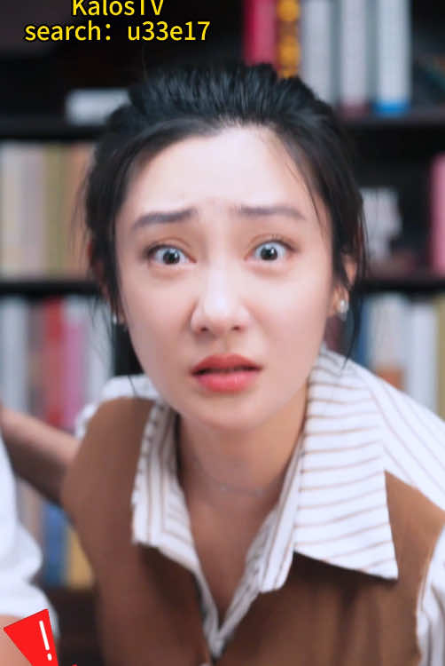 Tap the bottom left of the video, search 'u33e17 ' to watch the next part.🥰#kalosTV 