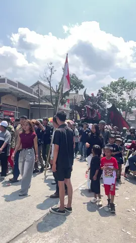 #hutrike80 #jabarexplorer #garut 