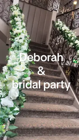 Lovely morning at The Dumfries Arms 👰‍♀️ 💍 @urbanhairandbeauty #weddingday #bridal #bridesmaid 