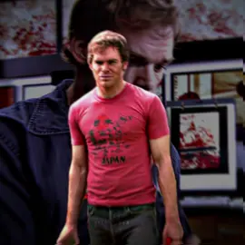 Mi camino | #dextermorgan #dextermorganedit #fyp #aftereffects #fyppppppppppppppppppppppp 