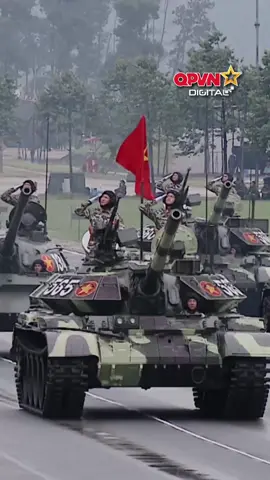 Dàn khí tài khủng đã lộ diện 🔥 🫡 sẵn sàng cho A80 🇻🇳 #a80 #qpvn #qpvndigital #quandoinhandanvietnam #bodoicuho 