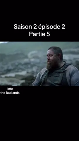 #Into #the #badlands #seriecomplete #typ 