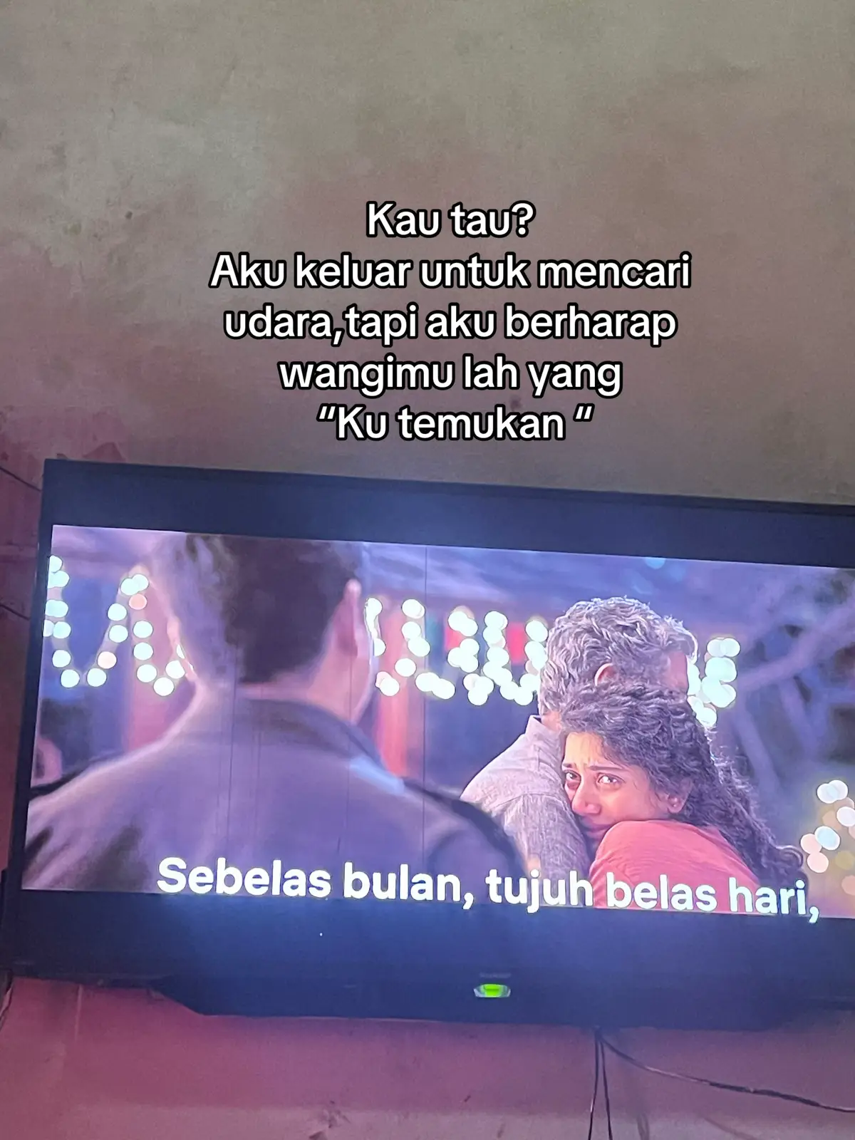 Secandu itu aku dengan aroma parfummu🥲 #fyp  #viral #syerra 