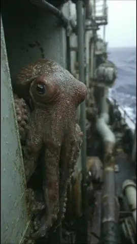 Baby Krakens! We caught baby krakens hitching rides out of the North Sea. Spotted: the cutest little krakens sneaking out of the North Sea for a joyride! 🐙✨ Who knew these mythical munchkins were such adventurers? Can’t wait to see where they’re off to next! 🌊💕 #Kraken #babies #motherhood #octopus #NorthSea #KrakenErNorsk #HomeofKraken #Norway #SeaMonster #Folklore #Fishing