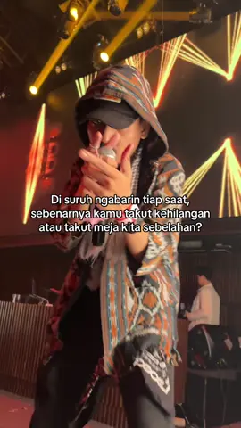 aku lagi nyari tamu, kamunya bawak pacar baru  😙