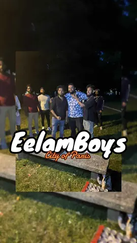 #eelamboys 