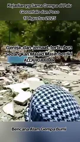 #gempabumi  #bencanaalam  #vidioviraltiktok2025 #tiktokfypviral2025 #beritaviraltiktok 