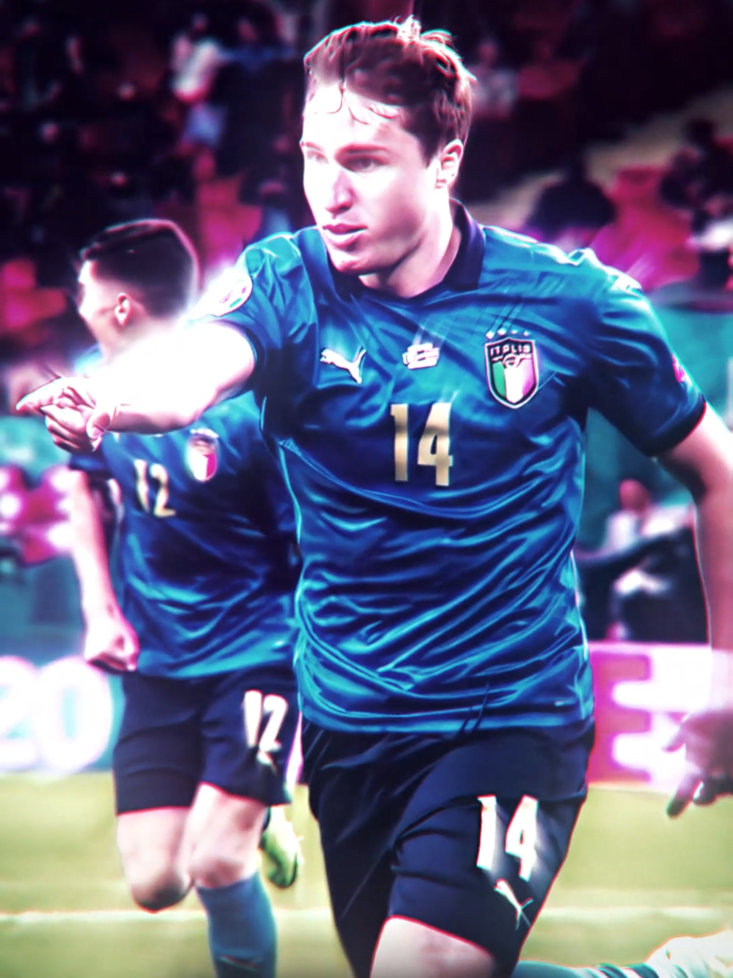 PRIME CHIESA🤩💫  #sazaep #aftereffectsedits #footballtiktok #edit #Soccer #liverpool #lfc #futbol⚽️ #chiesa #prime #foryoupagе #goviral #blowthisuptiktok