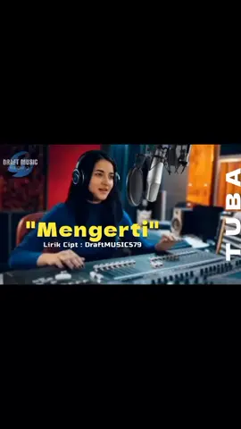 Mengerti - Lagu Motivasi #lagumotivasi #lagubaru #laguviral #laguviraltiktok #fyp #foryoupage 
