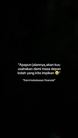 Harus berjuang mulai dari sekarang ini #crypto #cryptocurrency #fyp #cryptotrading #akademicuan 