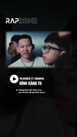 Litttt 🔥 #rap #rapzone #viral #xuhuong #xh 