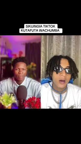 Katika kipindi chetu cha LIVE TALK tulikuwa na Papi Chulo, Sikuingia TikTok kutafuta wachumba, Nilikuwa natafuta style yangu mwenyewe #tiktoklive #livehighlights 