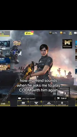 busy sa acads niya e #codmduo #codmobileclips #codmph #codmtrend 