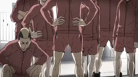 : các anh đội trưởng 😋  ||  #anime #animeedit #haikyuu #fyp #viral #xuhuong #peak🔥_squad❤️‍🔥 #ad🐧_squad🌀 #kkilw #seekersgr #juuiutobio 