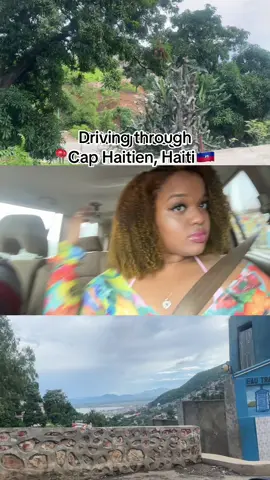 Let’s go to the beach! #skiplaggedpartner #haiti #zoe #travel  #solofemaletraveler 