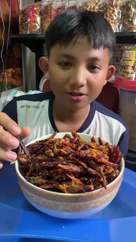 🌶️ម្ទេសអត់ហិល ឬហិលតិច មានវិញហើយចាស៎🎉