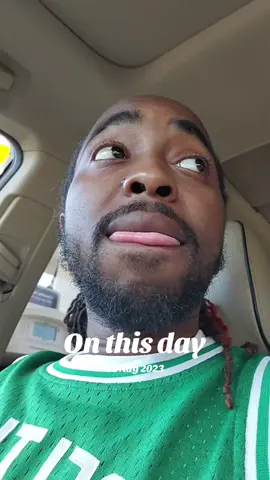 #onthisday 