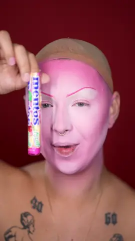 Anzeige I Mit mentos einfach mal Neues ausprobieren! @Mentos Deutschland #mentos #yestofresh