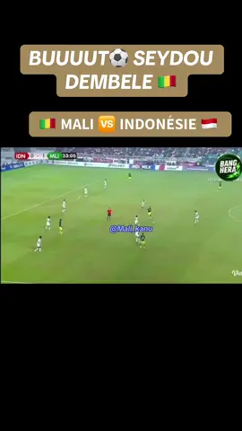 𝗧𝗢𝗨𝗥𝗡𝗢𝗜 𝗗𝗘 𝗟'𝗜𝗡𝗗𝗢𝗡𝗘́𝗦𝗜𝗘🏆 🇲🇱 𝗠𝗔𝗟𝗜 🆚 𝗜𝗡𝗗𝗢𝗡𝗘́𝗦𝗜𝗘 🇮🇩 𝟭𝟴 𝗮𝗼𝘂̂𝘁 #pourtoi #Mali #bamako 