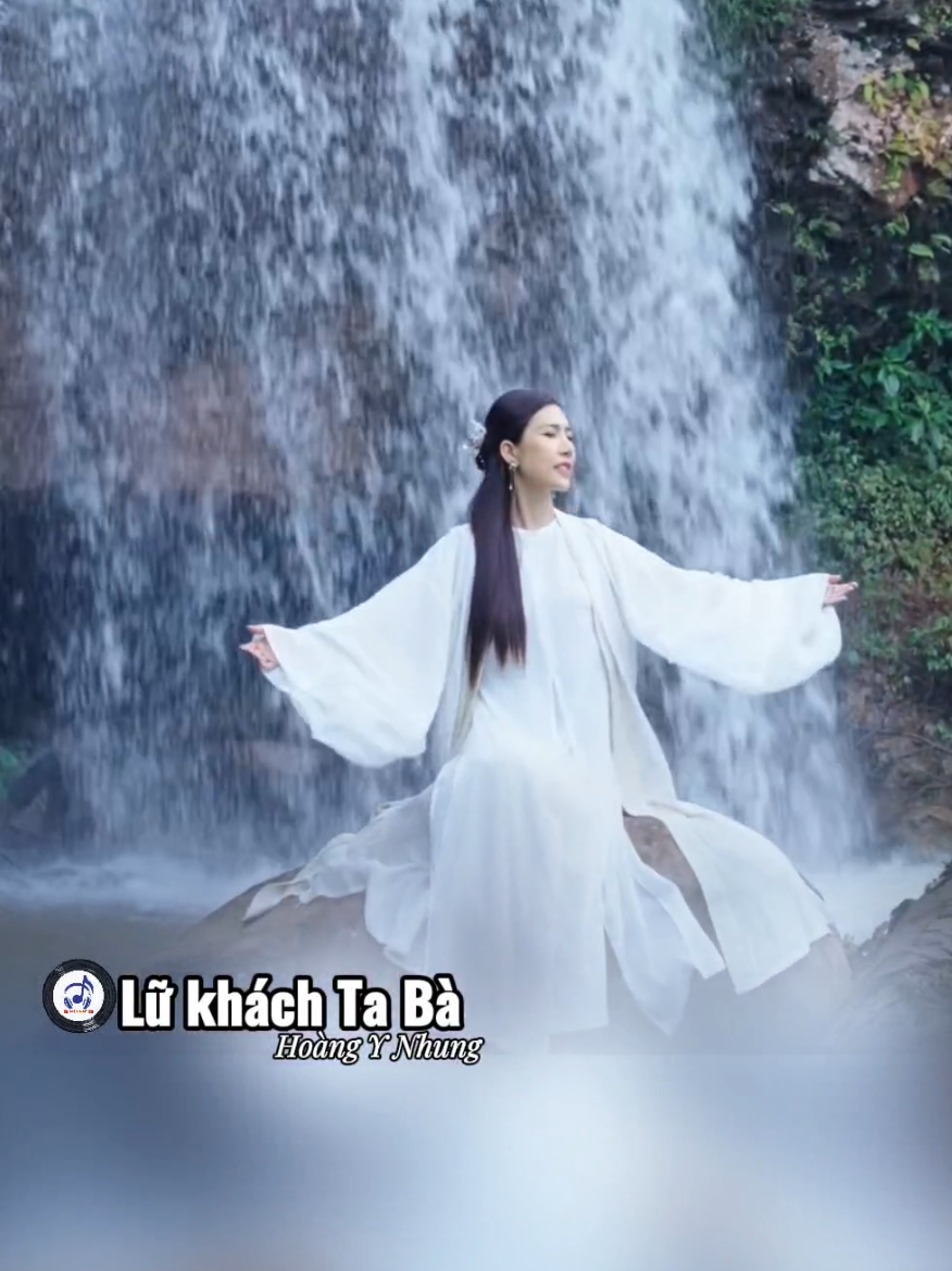 ▶️ Lữ Khách Ta Bà (full) - Hoàng Y Nhung  #nhachaymoingay #topnhacviet #nhactamtrang #trending #xuhuong 