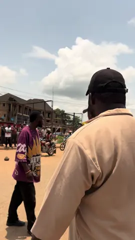 Dear @aliko_dangotegcon we the people of auchi have no choice but to put a stop to all your drivers using our roads until you take care of the damages you have caused and regulate your drivers,with all due respect 