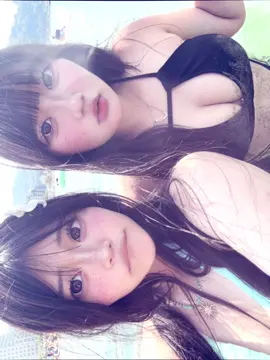 cute sea princess👑🌺#fyp #sea #07 #熱海 #Summer 
