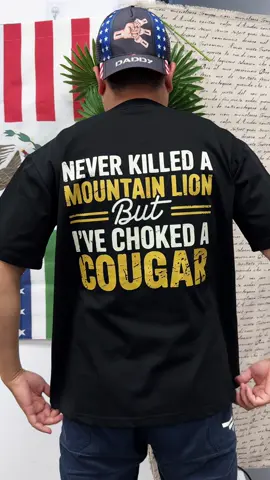 I found the most awesome shirt on TikTok