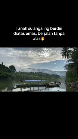 Keindahan yang tersembunyi di Mandailing Natal✨