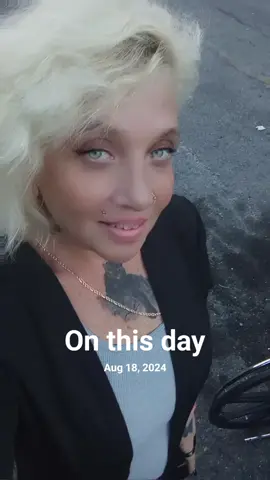 #onthisday