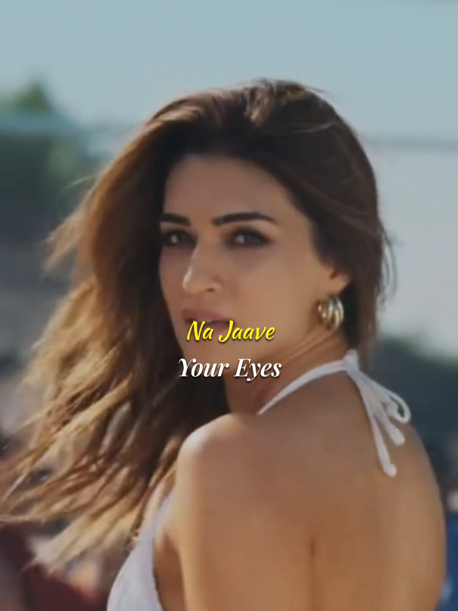 Kaisi Yeh Lagdi Kamaal Teri Akhiyaan Gulaab 💐 #bollywood #fyp #foryou #viral #nayanvibes 