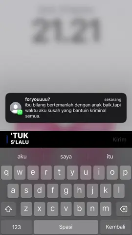 #4u #4upage #katakata #fyp #notifwhatsapp 