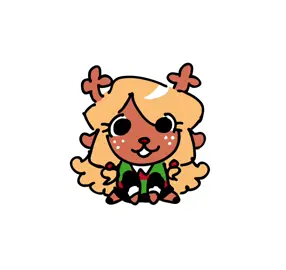 filler lol i love drawing tiny noelle #deltarune #noelling #noelleholiday #noelledeltarune #utdr #deltarunefanart #deltaruneart #meme #art #fanart #myart 