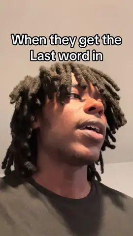 Hate when they get the last word #skit #jtthegodlykid 