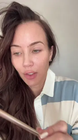 Good brows = instant facelift 🙌 #over40 #brows #makeuptutorial 