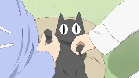 epic ikr #nichijou 