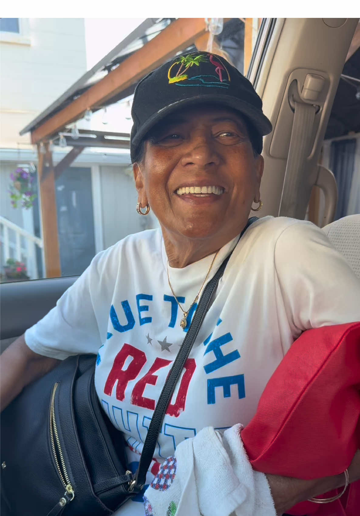 Shopping with Grammie ❤️ #guyanese #trini_tiktoks #🇬🇾🇧🇸🇦🇬🇹🇹🇱🇨🇨🇼🇯🇲🇸🇷🇦🇩🇧🇧🇻🇨🇬🇩 #fyp #shopping 