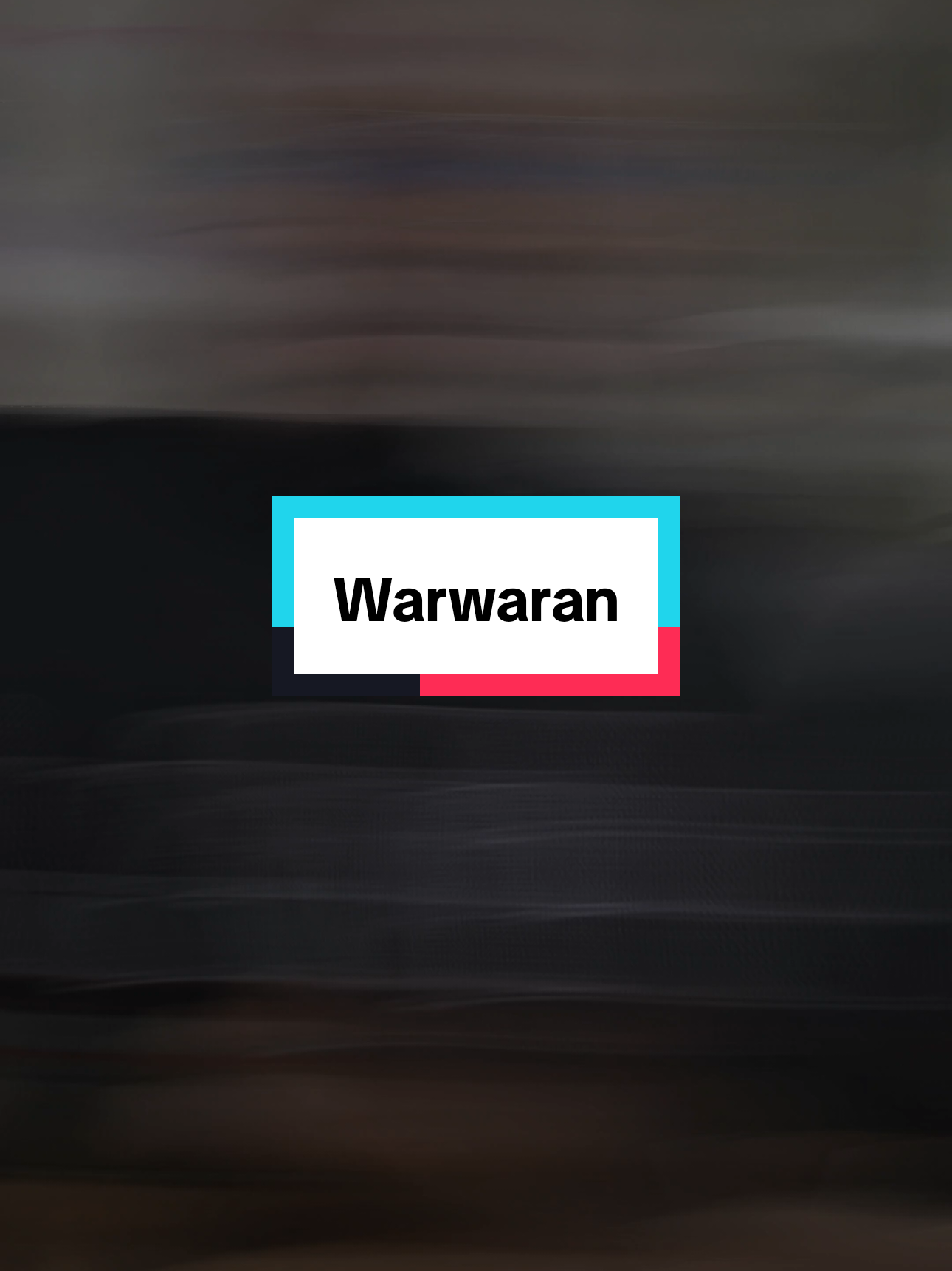 Solution rapide warwaran 