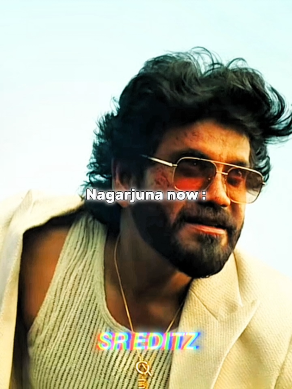 Nagarjuna looking smart in 90s classic 💥🎵✨  #nagarjuna #arrahman #tamilstatusvideos #foryou #fyppppppppppppppppppppppp 