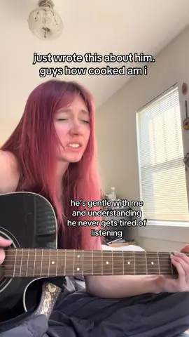 oh no #originalmusic #singersongwriter 