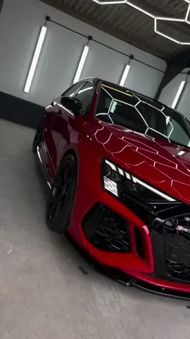 #audi #rs3 