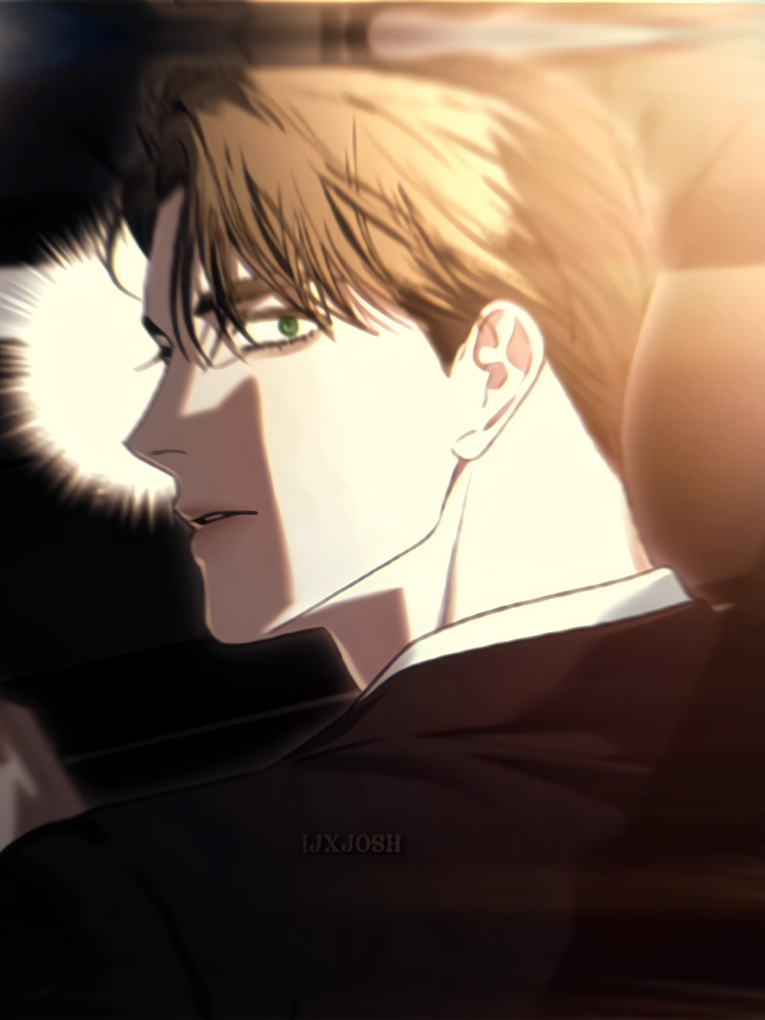 — #Joshua he is just soo smart, now we wait for the next chapter                                                         #키스미이프유캔 #Kissmeifyoucan #Chasemiller #manhwa #blmanhwa #destinbl #foryou #fyp #trend #edit #fypシ゚ #viral #omegaverse