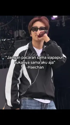 Ampun🕴🏻🙇🏻‍♀️#haechan 