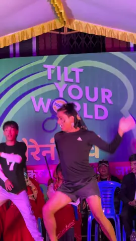 Aarko Pani aayo hai sathiharu aanjan vaiko babal dance🫰❤️sabaile maya gardinu ho🙏#aabookhairenimuser#fypシ @laxmirai3649 @ritugurung😍 @NeetuGrg @N♑ @amritagurung8551 @Ritu Gurung @🧿📿ishuxidal08🦍❤️ @ちか @laxmi rai💗 